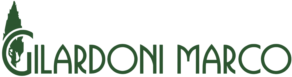 Vivaio di Marco Gilardoni